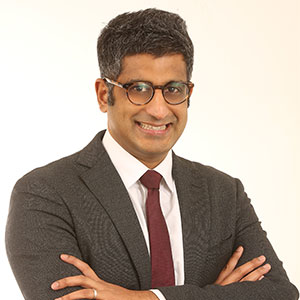 Nikhil Sangani