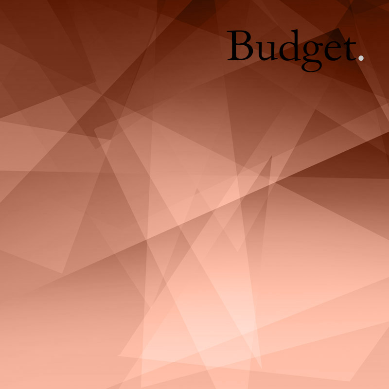 Autumn Budget 2024 image