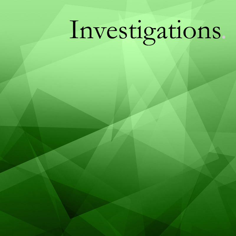 HMRC Investigations image
