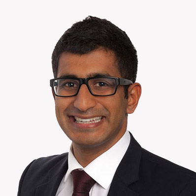 Nikhil Sangani